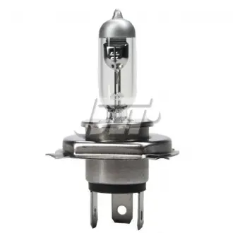 Автолампа Original H19 PU43t-3 55 W 60 W прозрачная OSRAM 64181L
