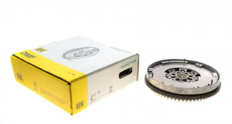 Маховик LuK 415 0184 10