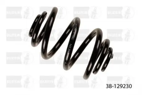 Пружина B3 BILSTEIN 38-129230