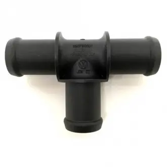 Фланец 20 * 20 * 20 VAG N90760601