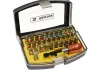 Набір біт в кейсі - 32 шт. STARLINE GV HL-BIT32 (фото 2)