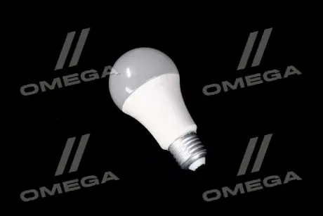 Светодиодная лампа A75. 10W.6500k. 1060lm. E27. 220V (VALUE CLA75 10W865) OSRAM VALUE CLA75 10W/865