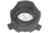 Втулка рулевой рейки Renault 19 Clio, Megane, Scenic (00444) Metalcaucho