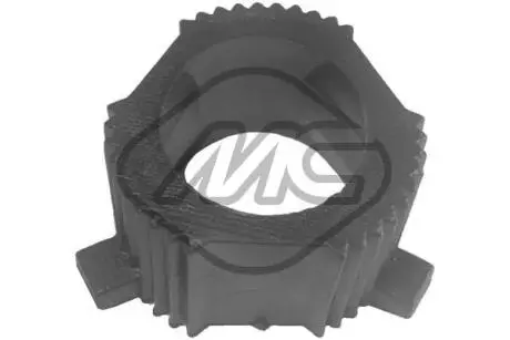 Втулка рулевой рейки Renault 19 Clio, Megane, Scenic Metalcaucho 00444