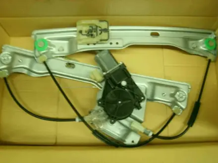 Стеклоподъемник передний правый (память) EC7 EC7RV GEELY 1067001512