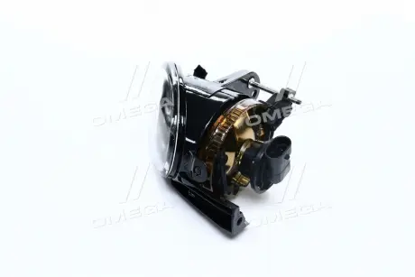 Фара п-тум. пра. VW PASSAT B6 05-10 TEMPEST 051 0610 H4C