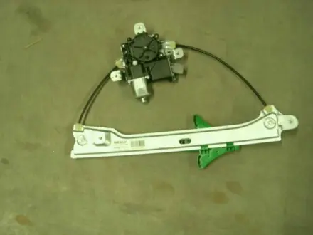 Стеклоподъемник задний левый (память) EC7 EC7RV GEELY 1067001523