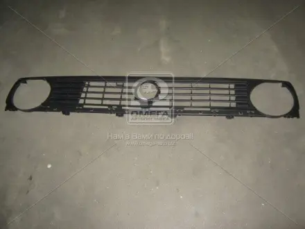 Решетка VW GOLF II 83-91 (2-й сорт) TEMPEST 051 0595 991