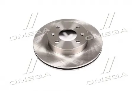 Диск тормозной KIA MORNING.PICANTO (SANGSIN) Sangsin Hi-Q (SANGSIN) SD2010
