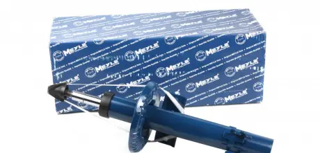 Амортизатор газовый передний MEYLE 1266230014