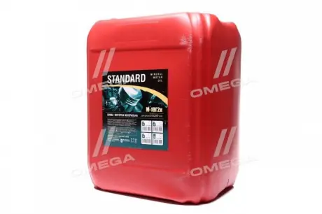 Масло моторное М10Г2к Standard (Канистра 20л / 15кг) <ДК> Dk-Дорожная Карта 41041009684