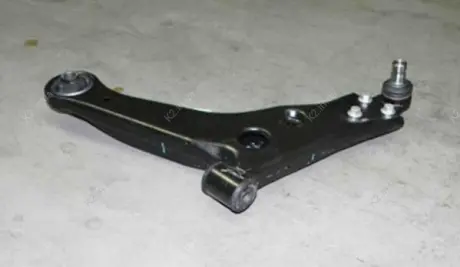 Рычаг подвески передней (нового образца) L Chery Elara Aftermarket A21-2909010BB