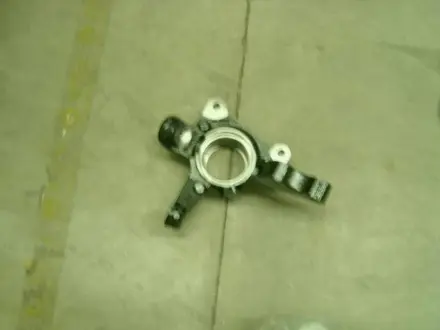 Кулак поворотний передній правий EC7 EC7RV GEELY 1064001280