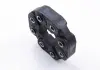 Муфта эластичная карданного вала Metalcaucho 06729 (фото 3)