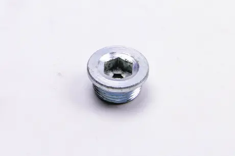 Пробка зливна піддону з різьбленням Metalcaucho 05441