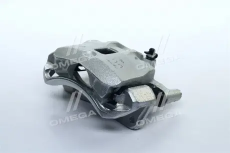 Суппорт тормозной передний левый MANDO EX5818025A00