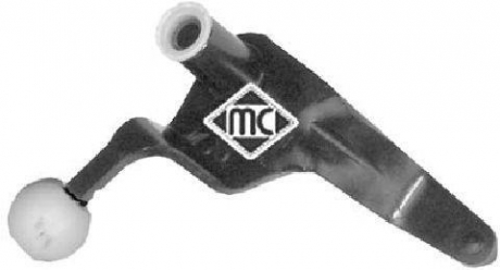 Механизм переключения передач Metalcaucho 04989 (фото 1)