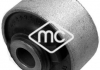 Сайлентблок рычага подвески (05348) Metalcaucho