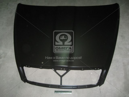 Капот SK OCTAVIA 05-09 TEMPEST 045 0517 280 (фото 1)