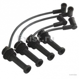 ПРОВОДА ЗАЖИГАНИЯ 1.25-1.4-1.6 (КОМ-Т) FORD 1682155