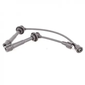 Провода высоковольтные, комплект (2 провода) Aftermarket YB026-310