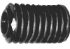 Пыльник рулевой рейки (00536) Metalcaucho