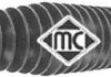 Пыльник рулевой рейки (00206) Metalcaucho