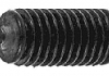 Пыльник рулевой рейки (00350) Metalcaucho