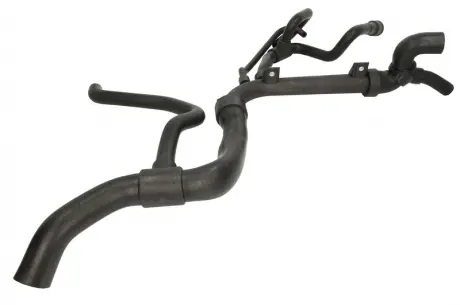 Шланг резиновый сист. охлажден. THERMOTEC DWX001TT