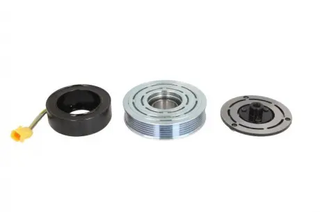 Електромагнит.муфта компрессора THERMOTEC KTT040058