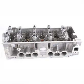 Головка блоку циліндрів (479QA, євро 4) Aftermarket 1086090101