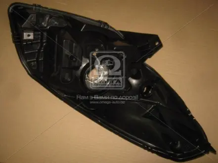 Фара лев. REN SANDERO (2-й сорт) TYC 20-B794-C6-2B