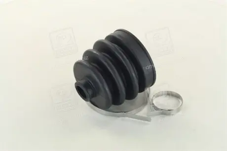 Фото 1 - пыльник ШРУС 90X20X77 MARUICHI 07-421 Пыльник ШРУС 90X20X77 MARUICHI 07-421 (фото 1)