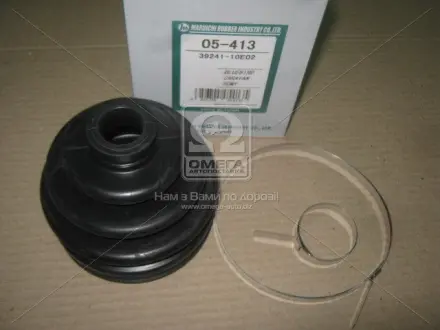 Пильник ШРУС 95X23X95 MARUICHI 05-413 (фото 1)