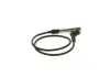 Комплект кабелей высоковольтных BOSCH 0986356371 (фото 2)