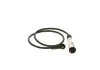 Комплект кабелей высоковольтных BOSCH 0986356371 (фото 4)