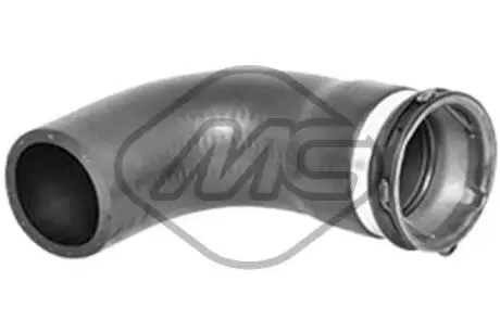 Воздуховод Dacia Metalcaucho 09964
