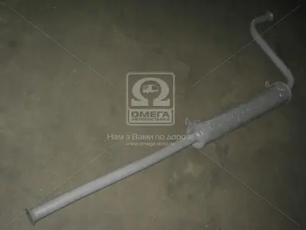 Резонатор ВАЗ 2108 ГК Дорожная карта Dk-Дорожная Карта 2108-1202005-03