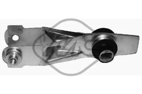 Опора двигуна Metalcaucho 04466