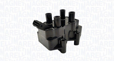 Катушка зажигания MAGNETI MARELLI 060717129012