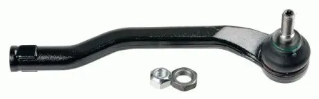 Наконечник рульової тяги LEMFOERDER LEMFORDER 35781 01