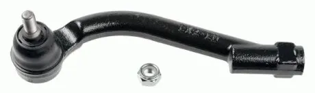 Наконечник рулевой тяги LEMFOERDER LEMFORDER 34996 01