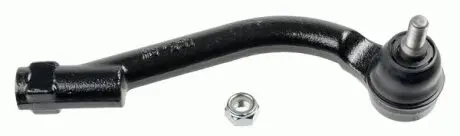 Наконечник рульової тяги LEMFOERDER LEMFORDER 34995 01