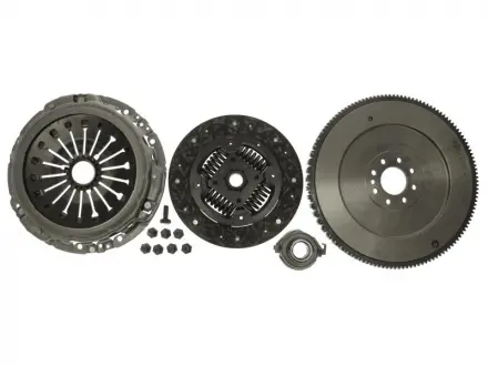 Комплект зчепленнямаховик STARLINE SL 4DS1011