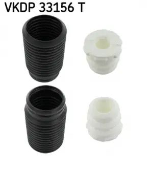 Защитный комплект амортизатора SKF VKDP 33156 T