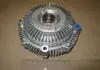 Віскомуфта вентилятора HYUNDAI GRACE(AH-), STAREX(A1), POTER(AU-), 1 TON (вир-во GMB) GFHY-203