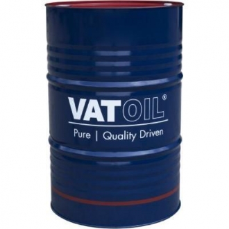Моторное масло VATOIL 50043 (фото 1)