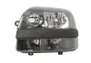 Фара автомобильная MAGNETI MARELLI 712405501120