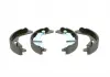 Колодки тормозные барабанные BOSCH 0986487707 (фото 4)