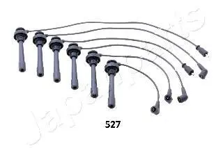 Комплект высоковольтных проводов JAPANPARTS IC-527